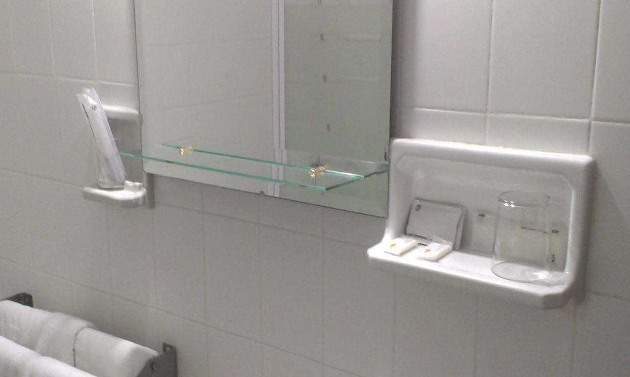 אלגסירס Hotel Marina Victoria חדר תמונה